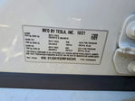 Tesla Model S 2021