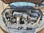 Honda Accord 2013