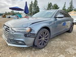 Audi A4 2013
