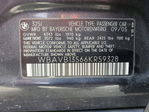 BMW Series 3 2006