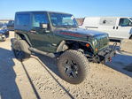 Jeep Wrangler 2007