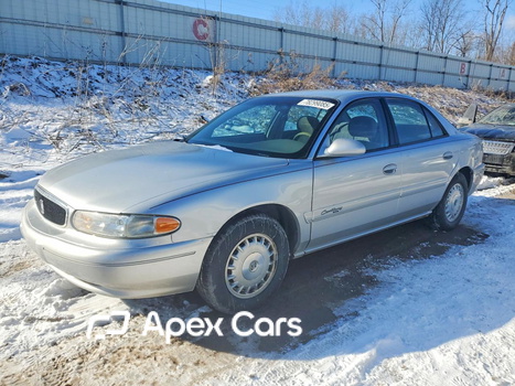 Buick Century 2000 - Image 1 of 12