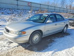 Buick Century 2000
