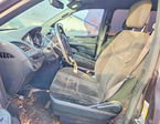 Dodge Caravan 2017