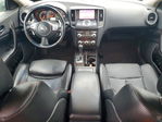 Nissan Maxima 2014