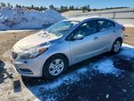 Kia Forte 2016