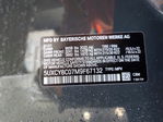 BMW X6 2021
