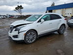 Cadillac XT5 2018