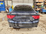 Audi A7 2012
