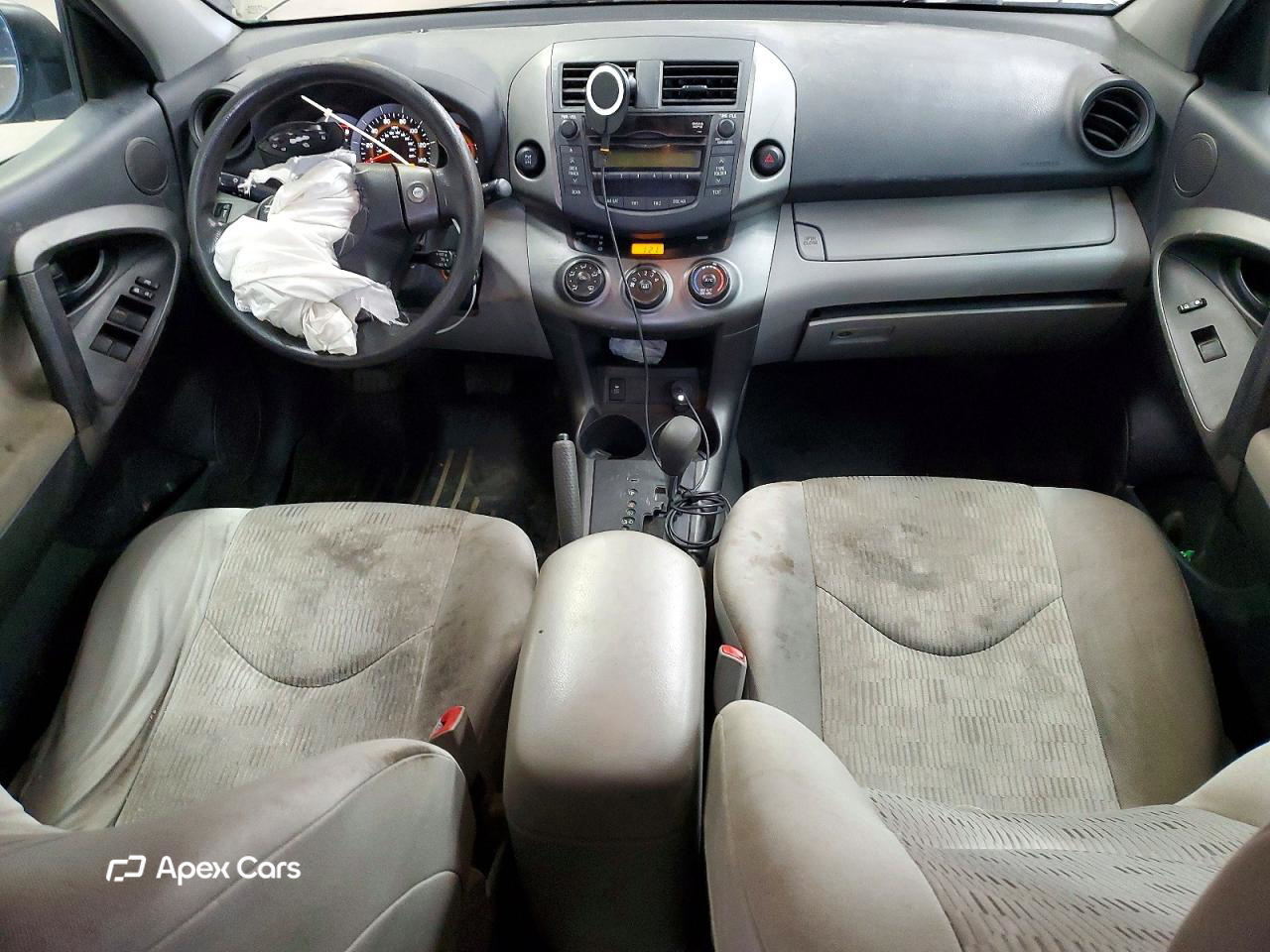 Toyota RAV 4 2010