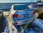 Toyota Corolla 2009