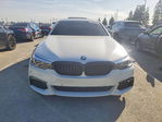 BMW Series 5 2020