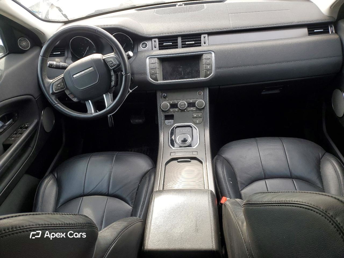 Land Rover Range Rover 2019