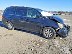 Honda Odyssey 2008