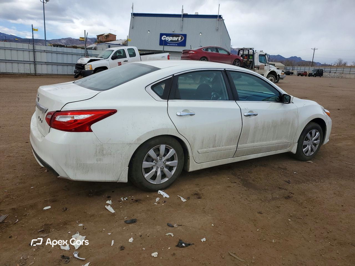Altima 2016