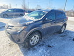 Toyota RAV 4 2013