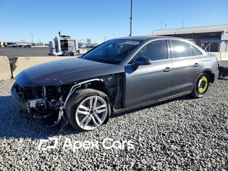 Audi A4 2023 - Image 1 of 13