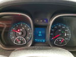 Chevrolet Malibu 2013