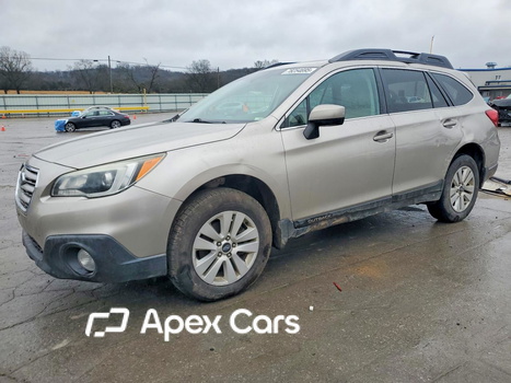 Subaru Outback 2016 - Zdjęcie 1 z 13