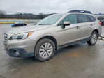 Subaru Outback 2016