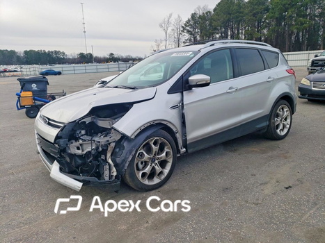 Ford Escape 2015 - Image 1 of 13