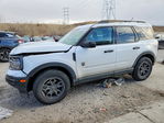 Ford Bronco 2023