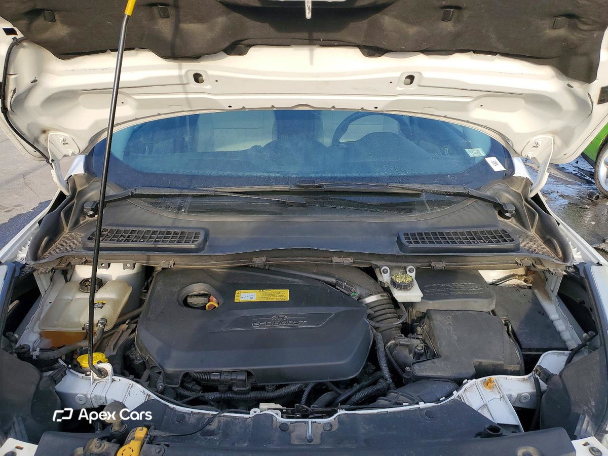 Ford Escape 2013