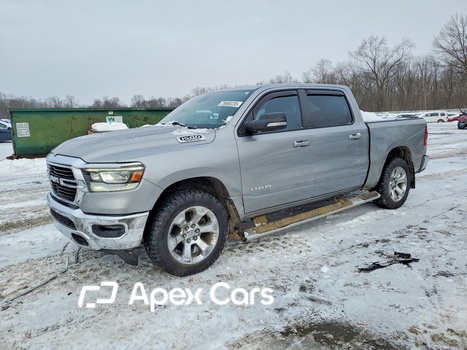 RAM 1500 2019 - Image 1 of 13