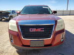 GMC Terrain 2012