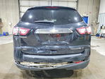 Chevrolet Traverse 2016
