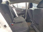 Nissan Versa 2014