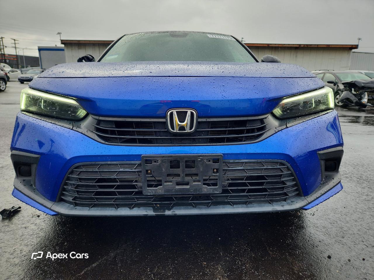 Honda Civic 2023