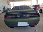 Dodge Challenger 2018