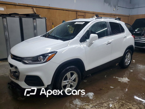 Chevrolet Trax 2019 - Image 1 of 14