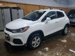 Chevrolet Trax 2019