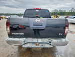 Nissan Navara (Frontier) 2012