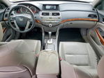 Honda Accord 2012