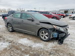 Kia Optima 2014