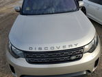 Land Rover Discovery 2017