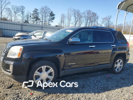 GMC Terrain 2017 - Zdjęcie 1 z 13
