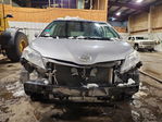 Toyota Sienna 2015