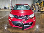 Chevrolet Bolt 2017