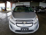 Chevrolet Spark 2015