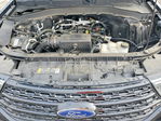 Ford Explorer 2022