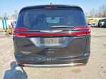 Chrysler Pacifica 2022