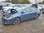 Toyota Corolla 2017