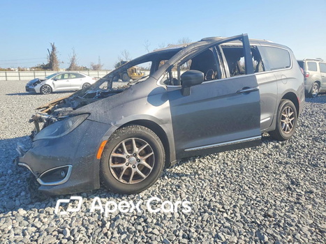 Chrysler Pacifica 2020 - Zdjęcie 1 z 5
