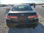 Honda Accord 2012
