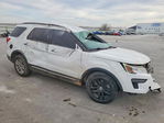 Ford Explorer 2018