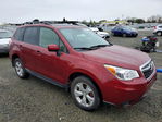 Subaru Forester 2015